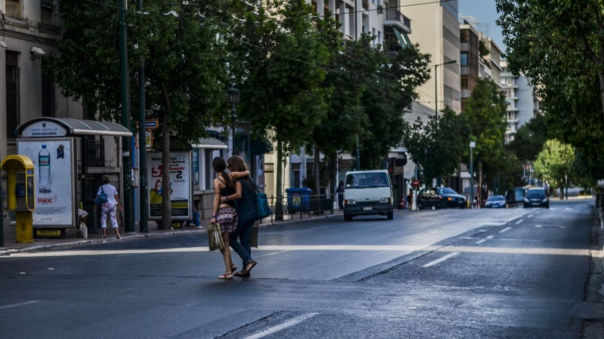 Η Σημασία της Καθημερινής Άσκησης
